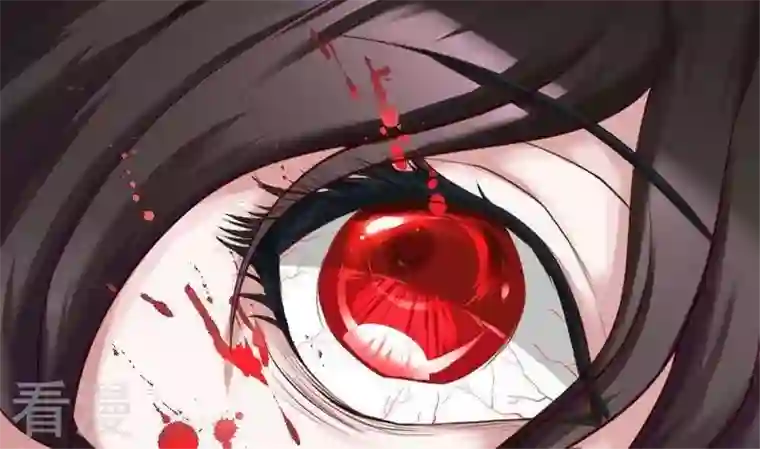 恶魔之子第45话 莉莉