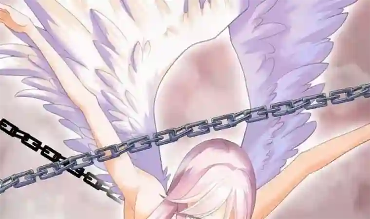 恶魔之子第46话 猫的寻找与报恩