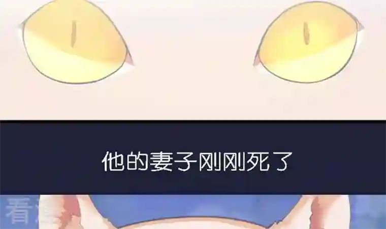 恶魔之子第46话 猫的寻找与报恩