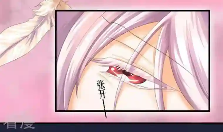 恶魔之子第46话 猫的寻找与报恩