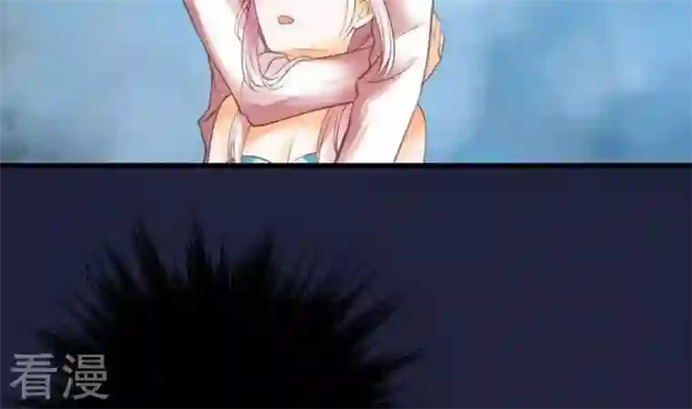 恶魔之子第46话 猫的寻找与报恩