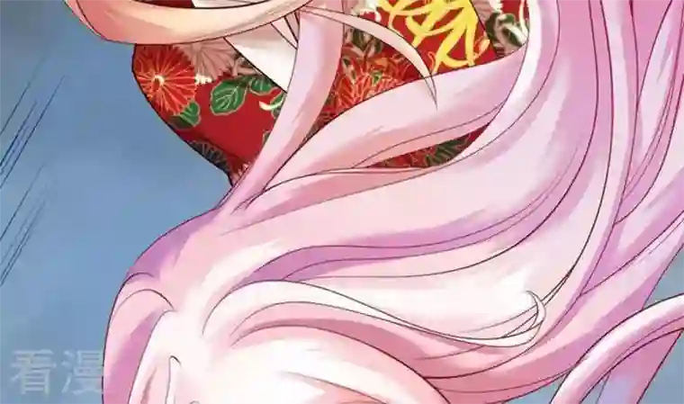 恶魔之子第47话 猫的报恩与死亡