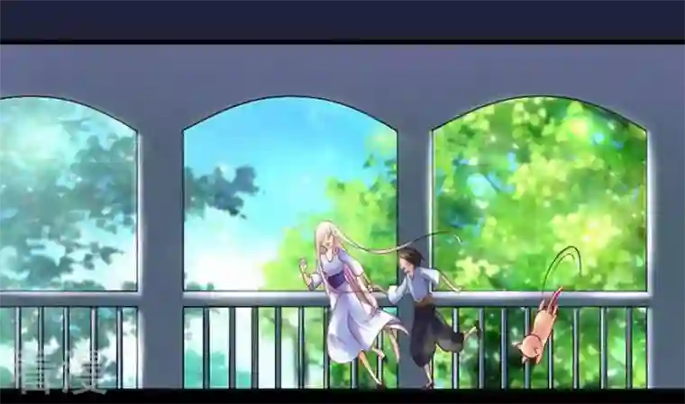 恶魔之子第48话 绝望