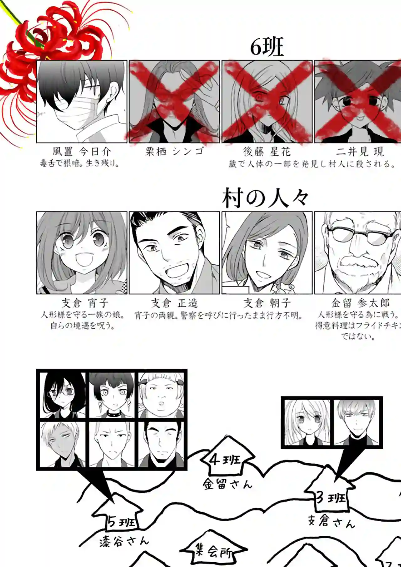 人形峠第21话