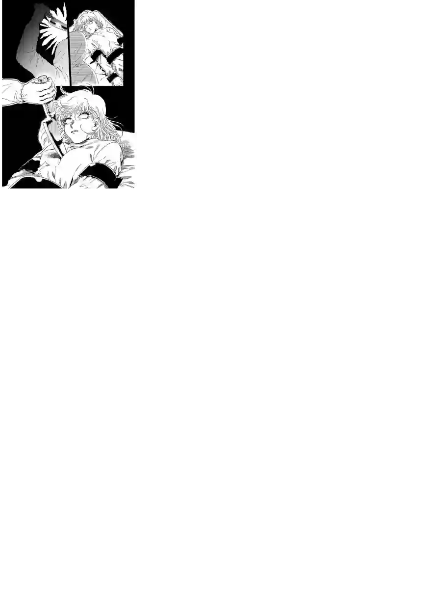 喜欢的就是一脸嫌恶的你第12话