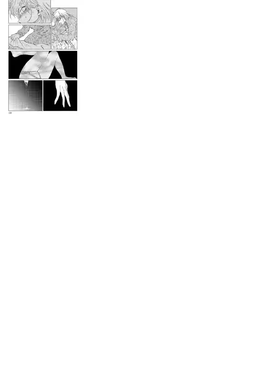 喜欢的就是一脸嫌恶的你第12话