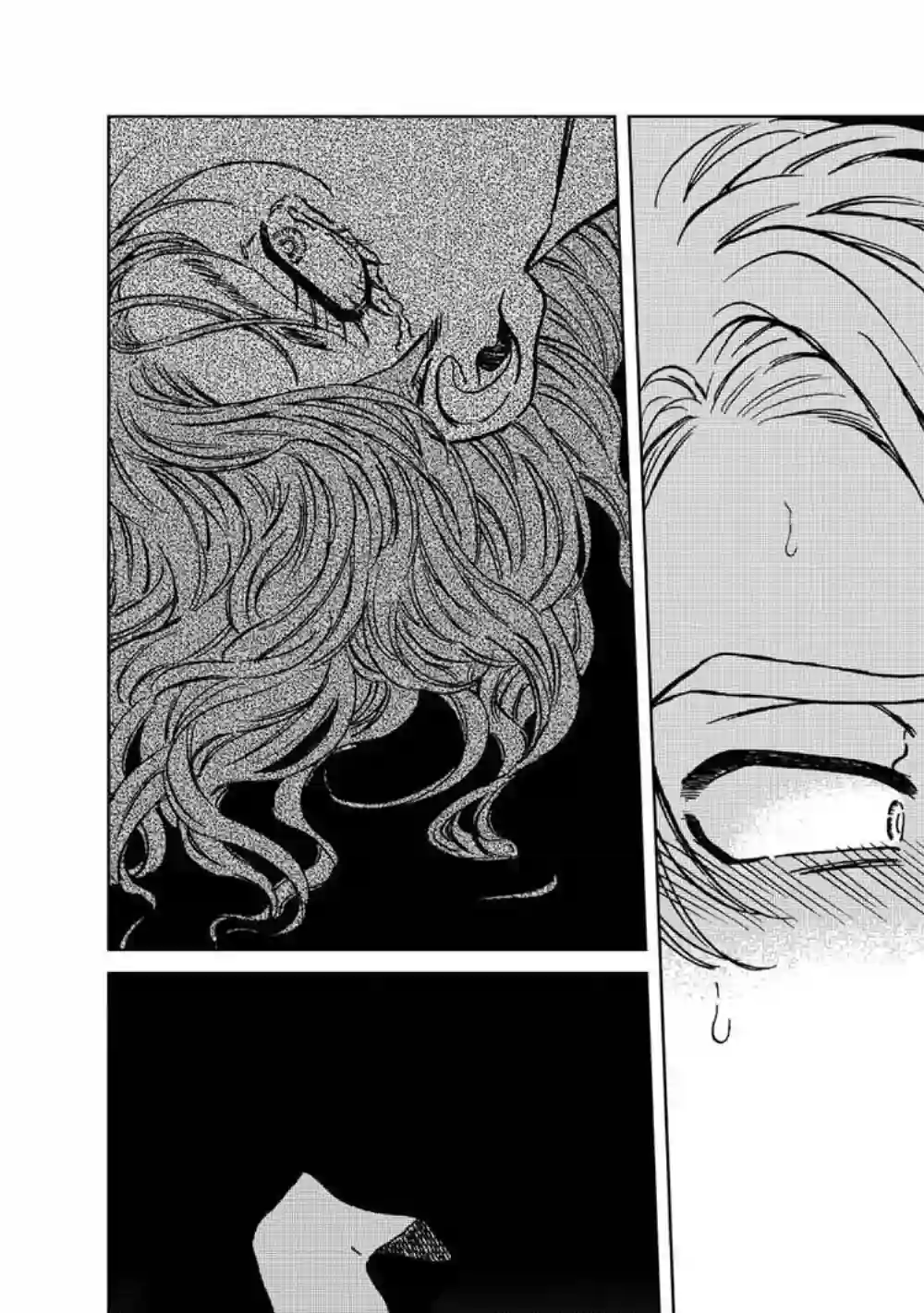 喜欢的就是一脸嫌恶的你第18话
