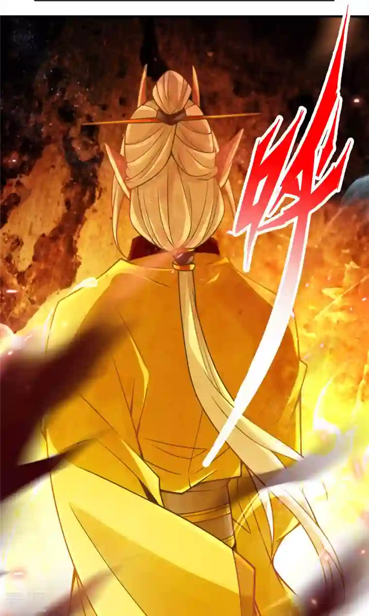 我师兄实在太稳健了第60话 拜师度仙门