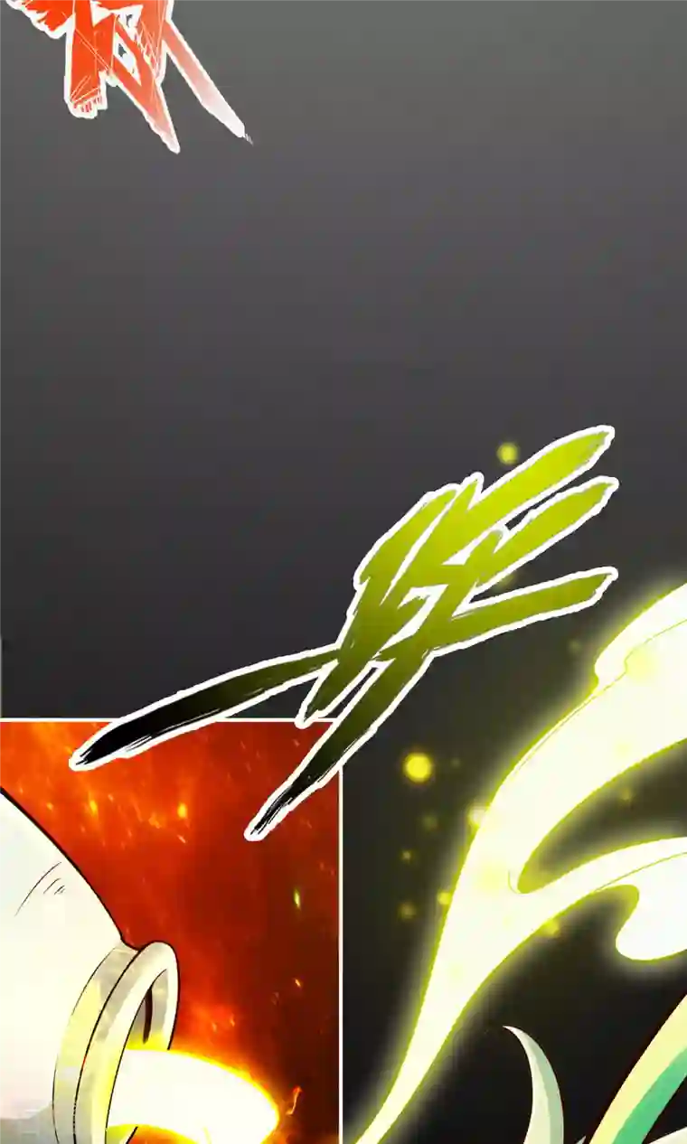 我师兄实在太稳健了第71话 水元惊天印