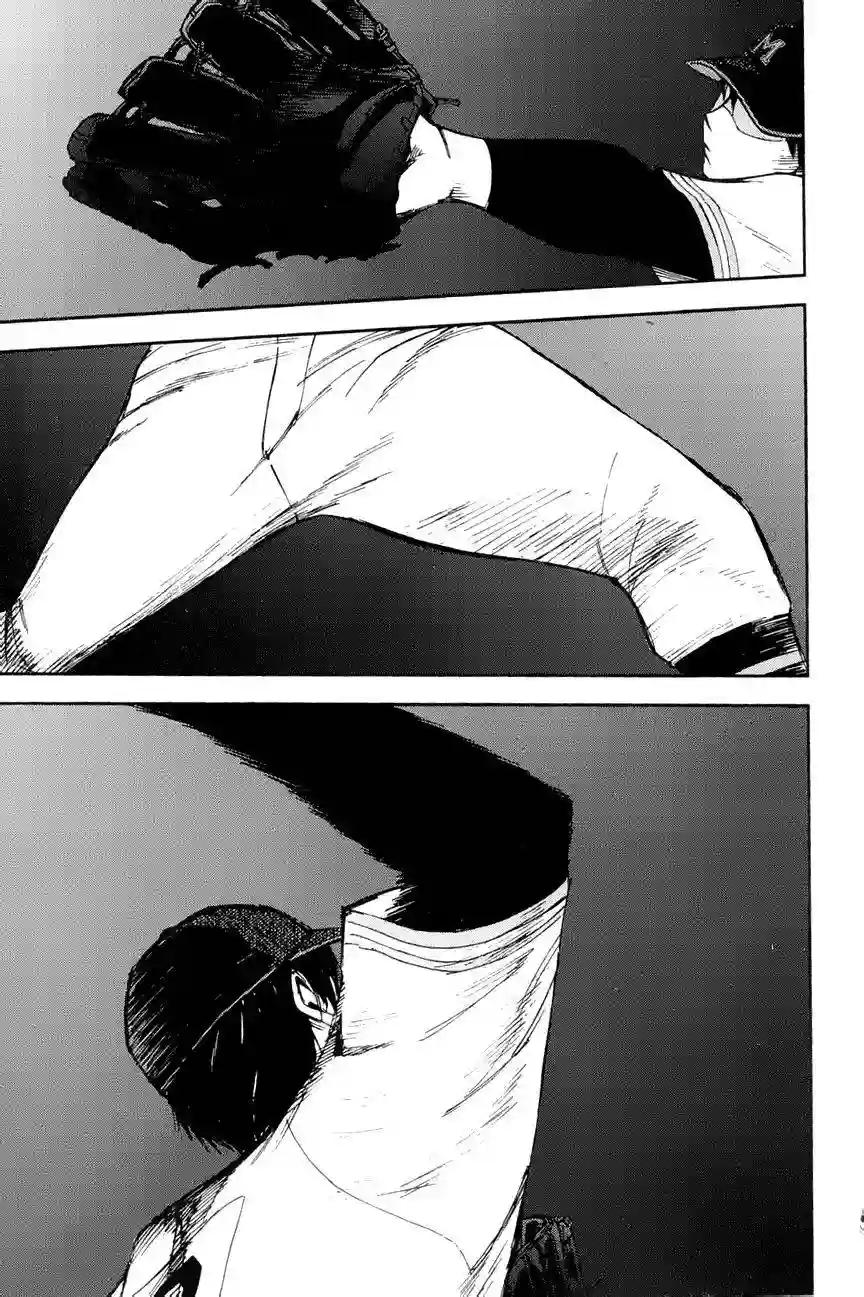 GRAND SLAM满贯全垒打第18话