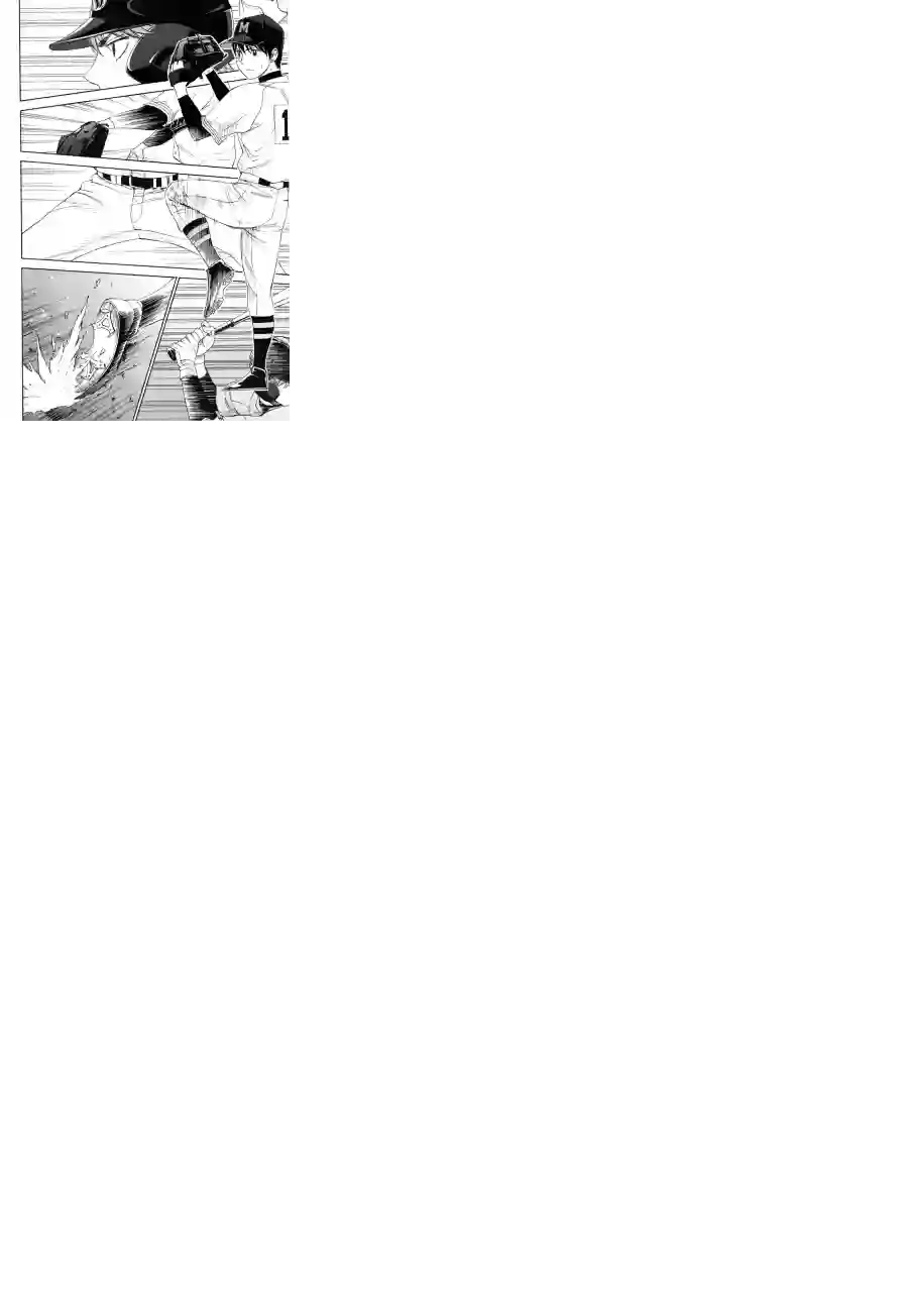 GRAND SLAM满贯全垒打第28话