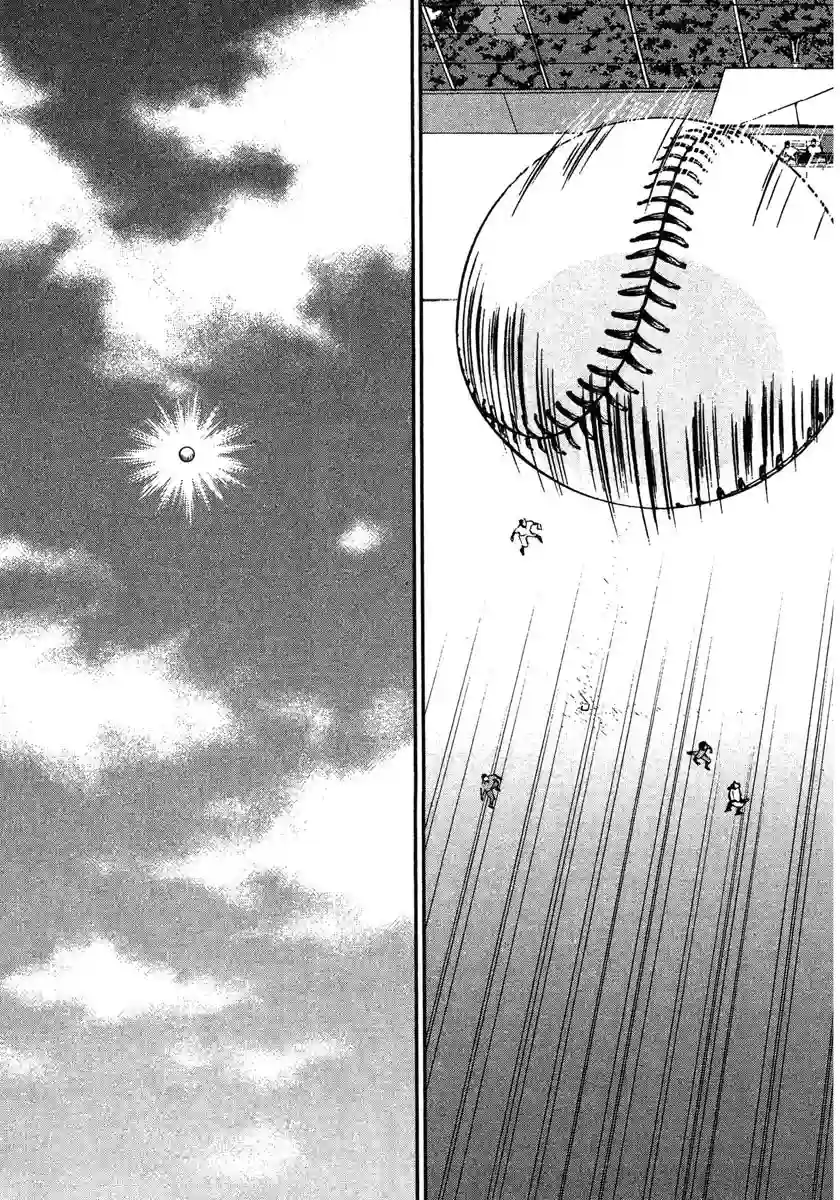 GRAND SLAM满贯全垒打第29话