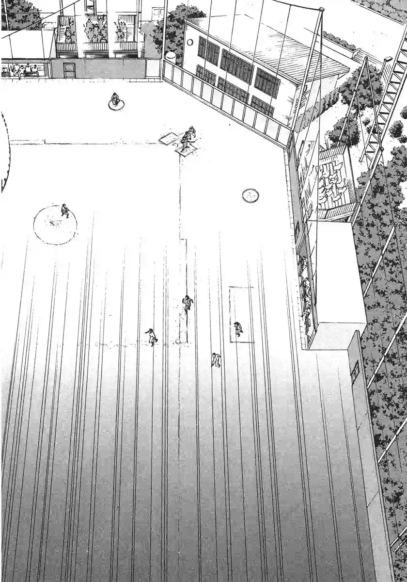 GRAND SLAM满贯全垒打第29话