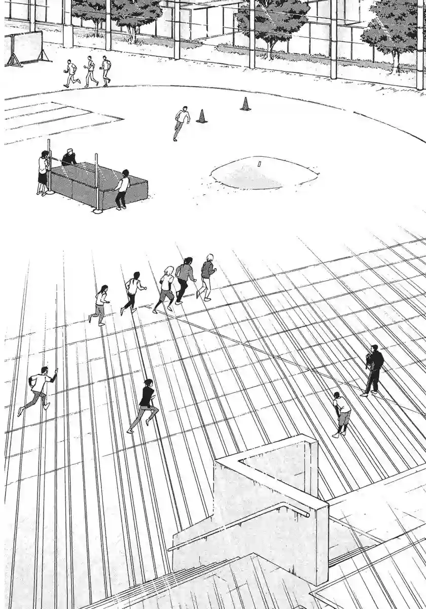 GRAND SLAM满贯全垒打第30话