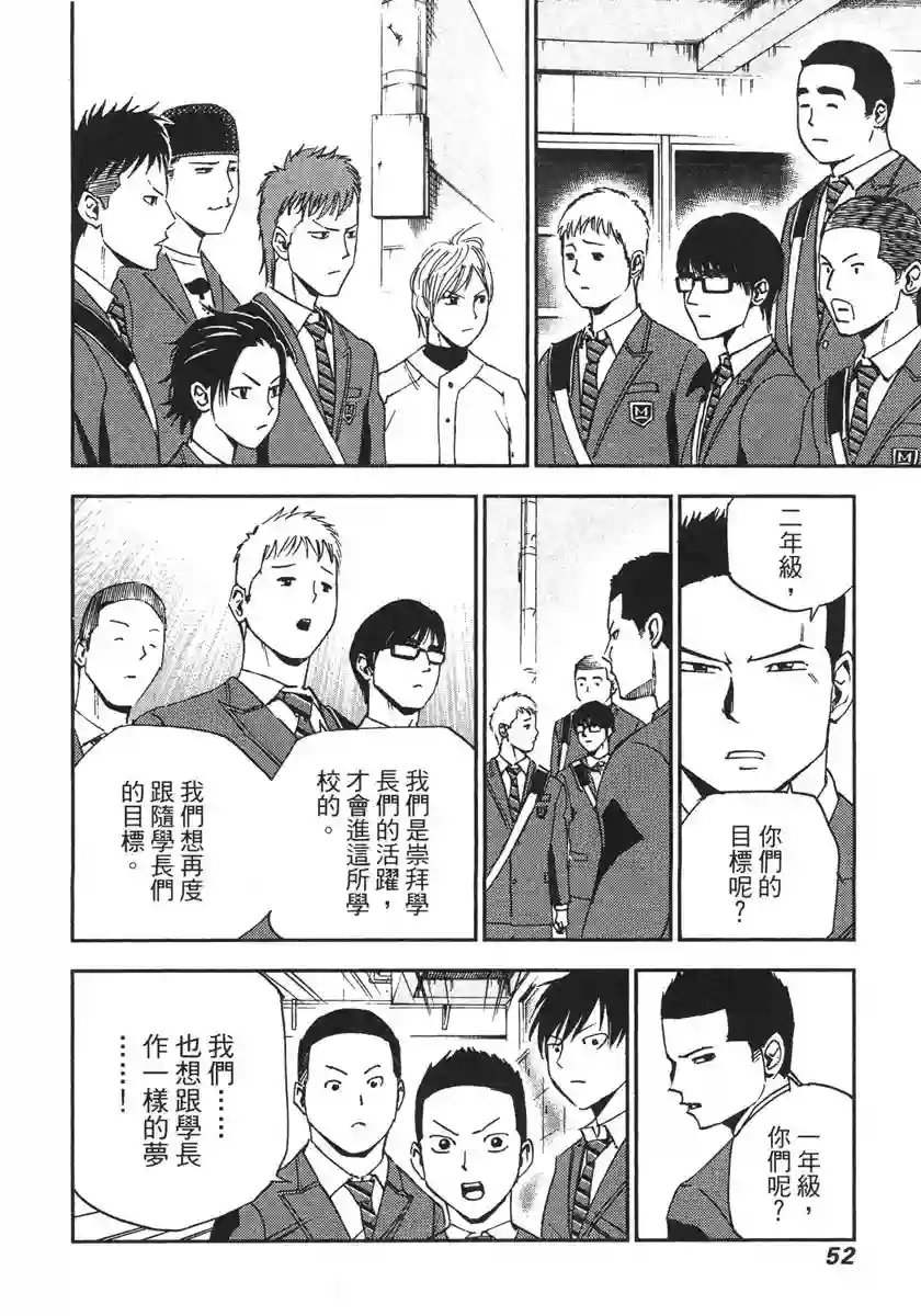 GRAND SLAM满贯全垒打第31话