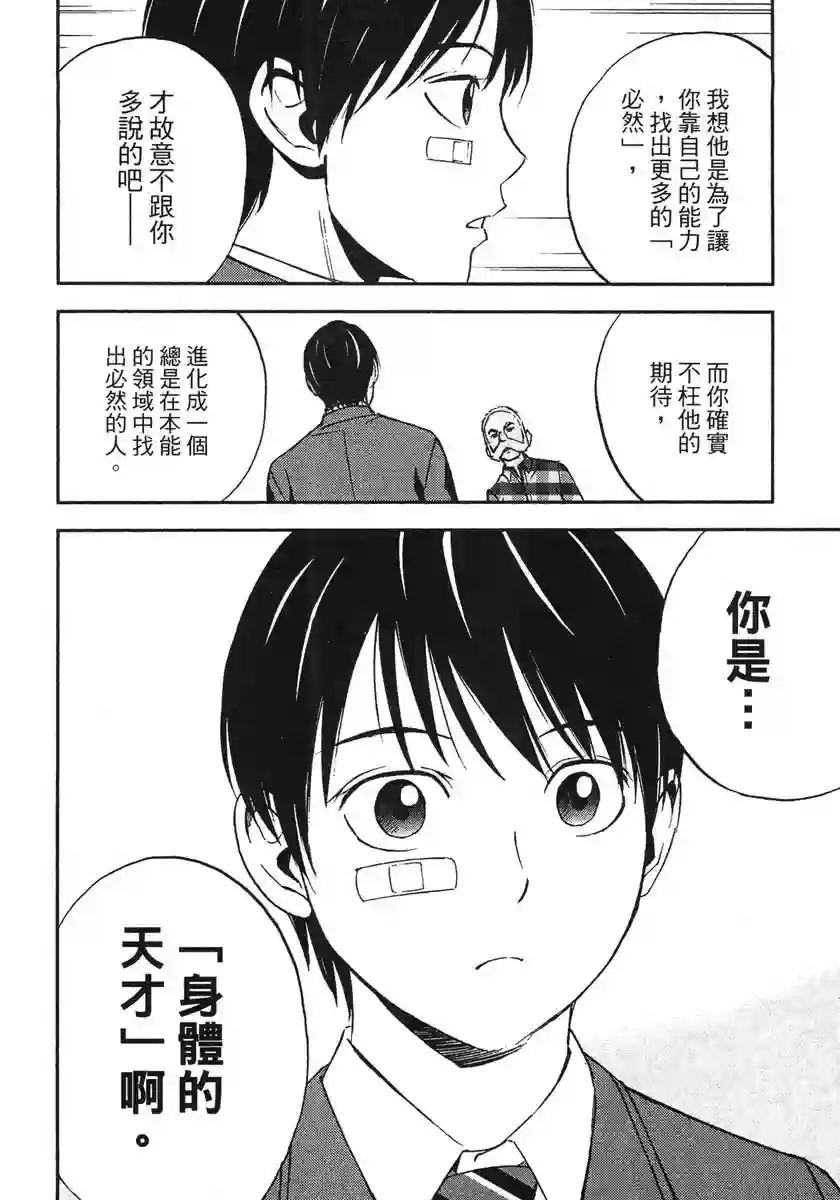GRAND SLAM满贯全垒打第34话
