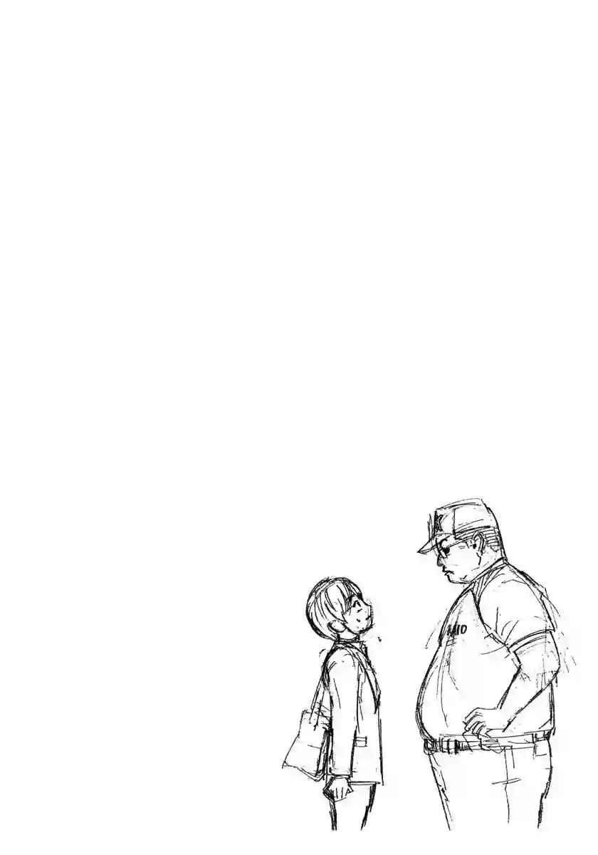 GRAND SLAM满贯全垒打第37话