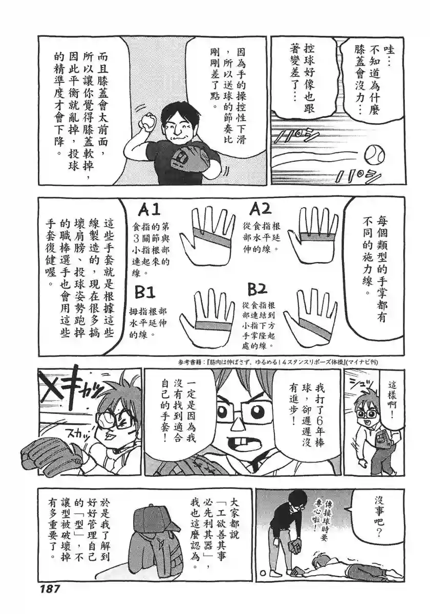 GRAND SLAM满贯全垒打第38话