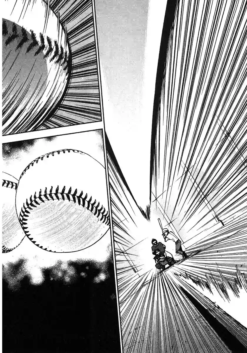 GRAND SLAM满贯全垒打第38话