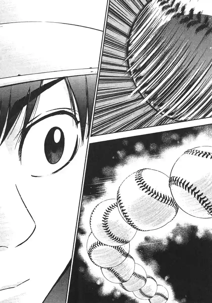 GRAND SLAM满贯全垒打第38话