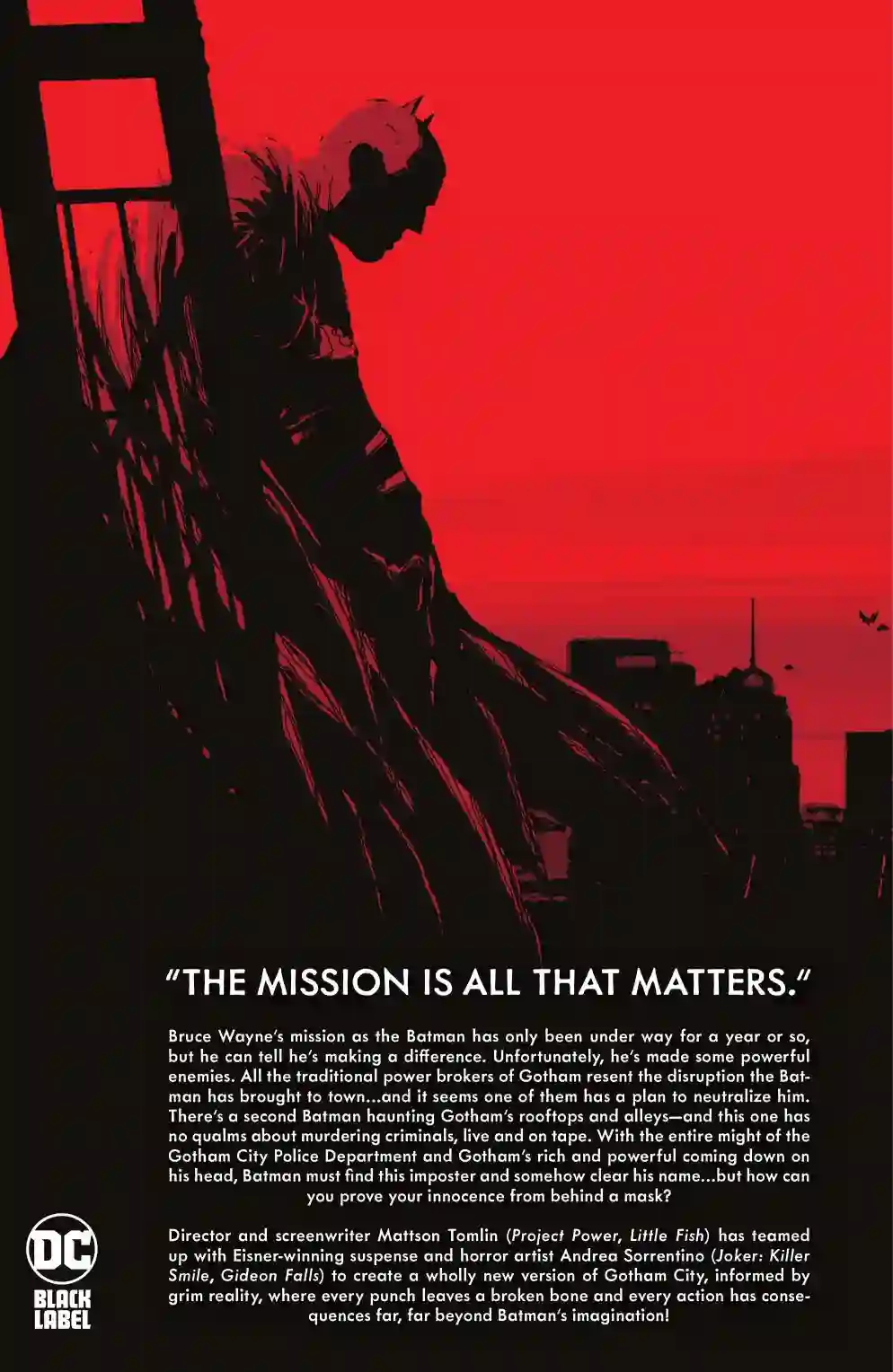 蝙蝠侠-赝品第02卷