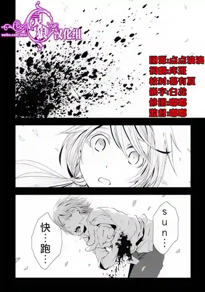 异世创生录第02话