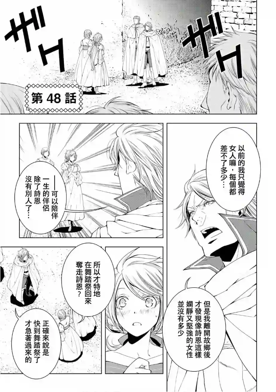 异世创生录第48话