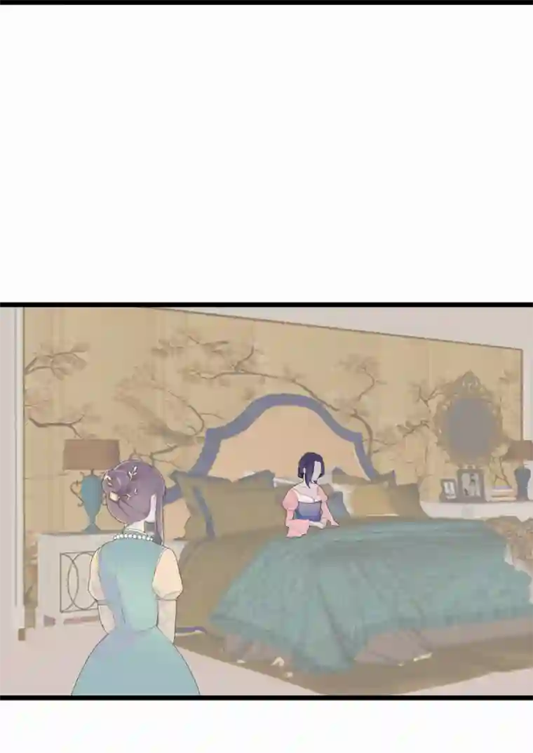 安迪的镜子皇后