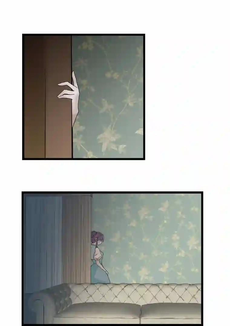 安迪的镜子皇后