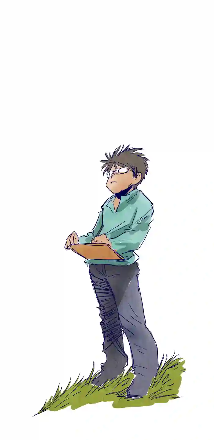 痴岛战记特别篇——雨天