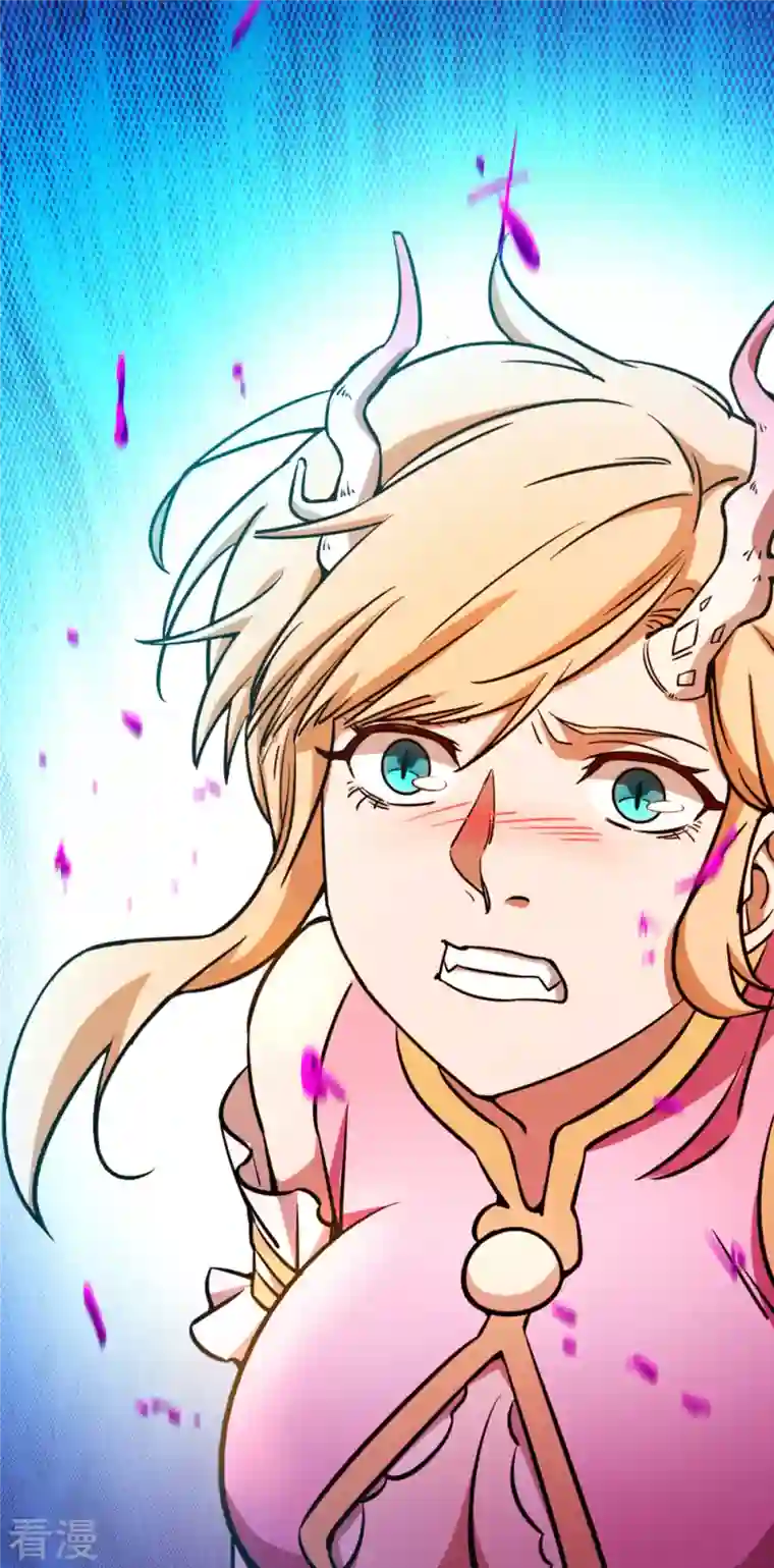 万古剑神第二季第2话 祭坛事变