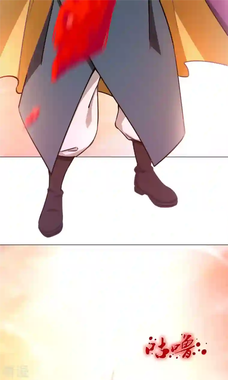 万古剑神第二季第2话 祭坛事变