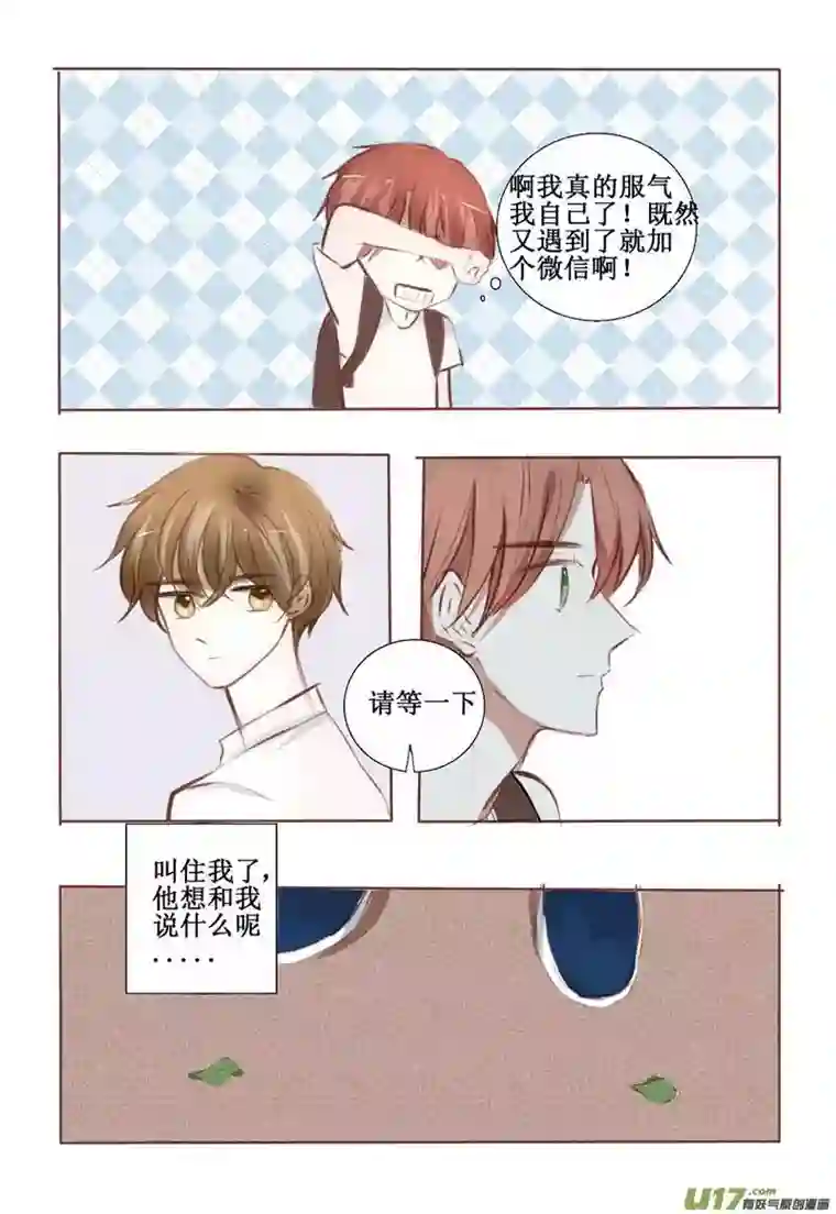 stay in summer想起你的时候总是阳光明媚