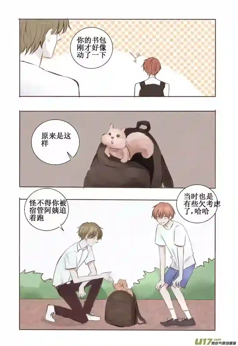stay in summer想起你的时候总是阳光明媚