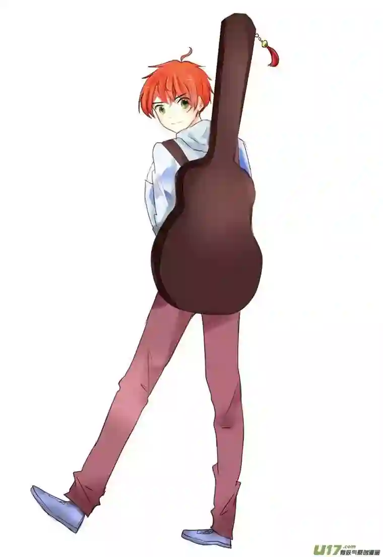 stay in summer认识你很高兴