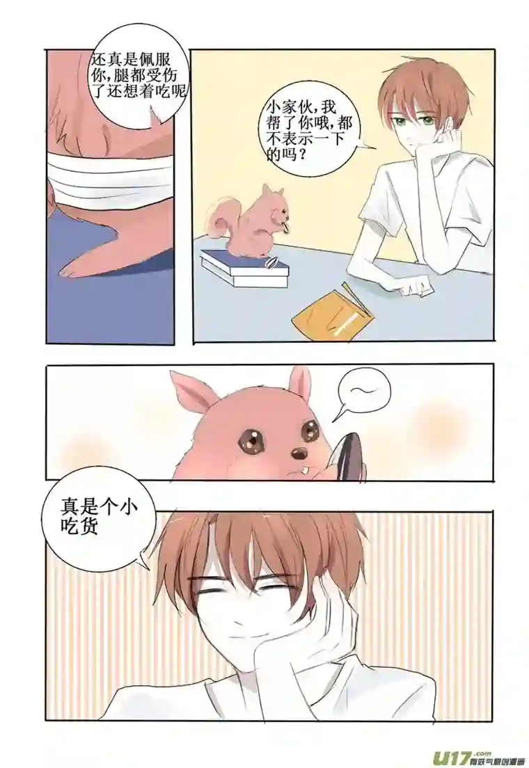 stay in summer那时的我尚未意识到