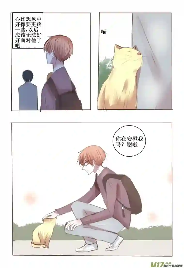 stay in summer这大概就是喜欢了吧