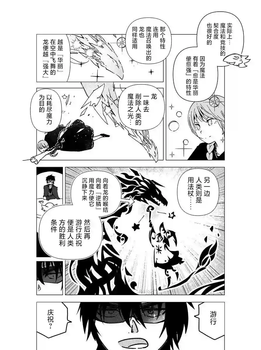 元素使的魔法工坊第02话