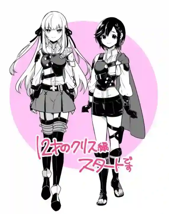 英雄王，为了穷尽武道而转生，然后，成为世界最强的见习骑士♀第5.1话