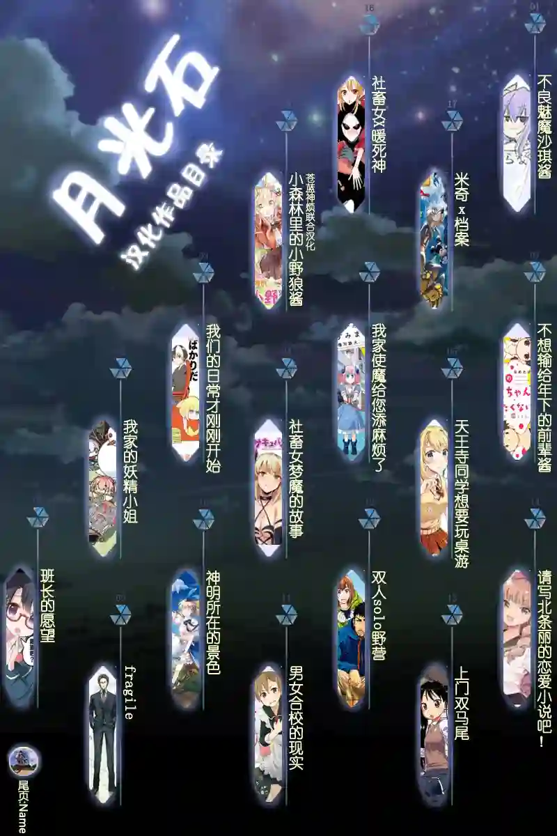 爸爸和巨乳JK以及游戏实况第02话