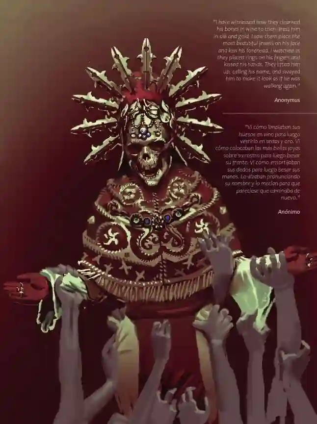 Blasphemous Artbook全一册