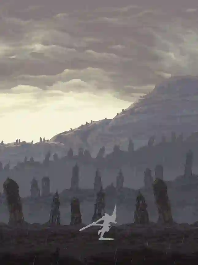 Blasphemous Artbook全一册