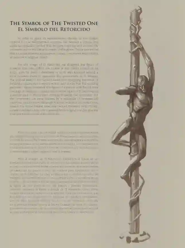 Blasphemous Artbook全一册