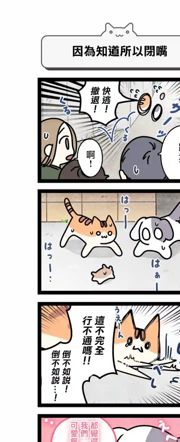 地球的主人是猫喵第03话
