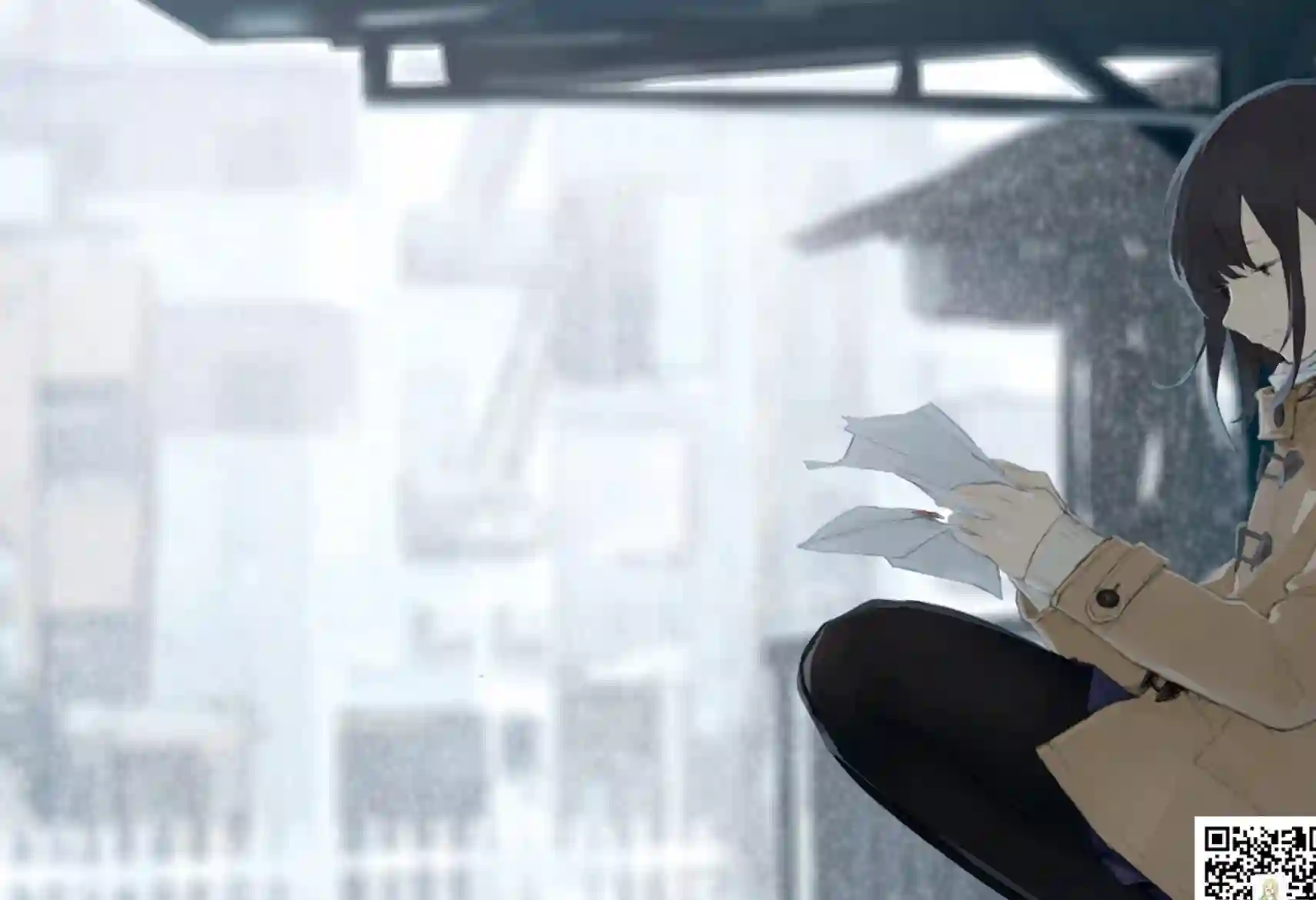 地球的主人是猫喵第04话