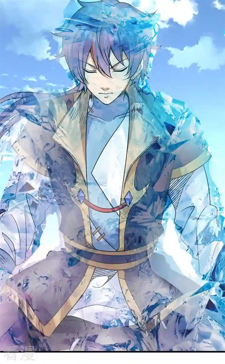 武道独尊第394话 枢机弟子