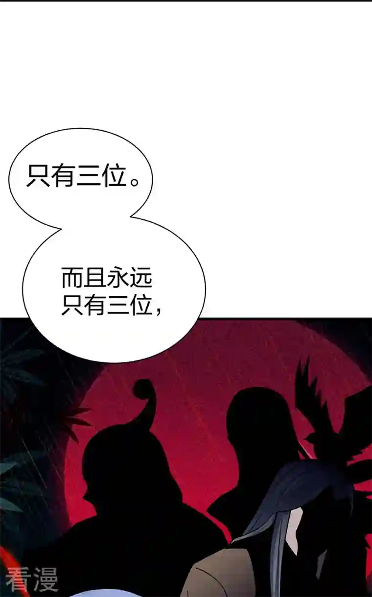 武道独尊第394话 枢机弟子
