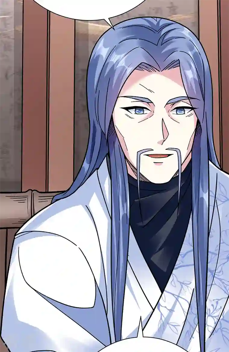 武道独尊第394话 枢机弟子