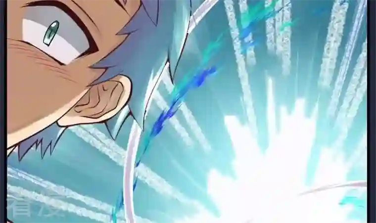 恶魔之子第37话 “姐姐”2