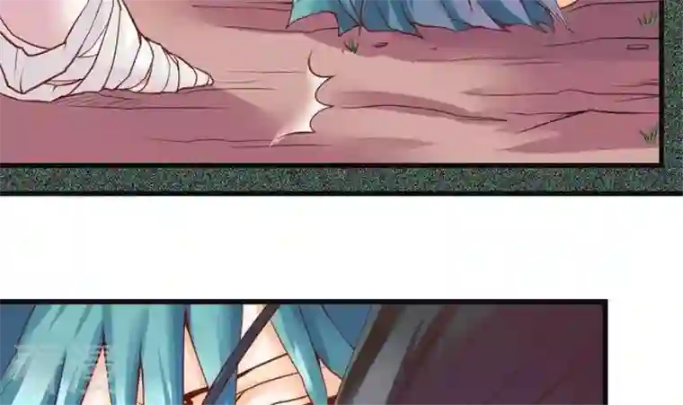 恶魔之子第38话 “姐姐”3